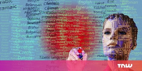 AI-Powered Language Learning Promises to Fast-track Fluency | Linguistics & Language Neurology | Scoop.it