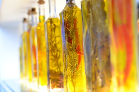 Nuevos estudios sobre la implementación de los controles de conformidad del aceite de oliva en la UE  | OLIVE NEWS | Scoop.it