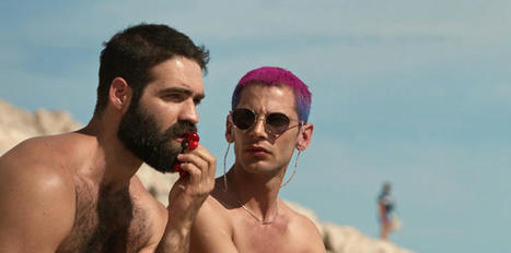 ‘The Summer With Carmen,' Venice-Premiering Queer Comedy, Sells to the US, UK | LGBTQ+ Movies, Theatre, FIlm & Music | Scoop.it