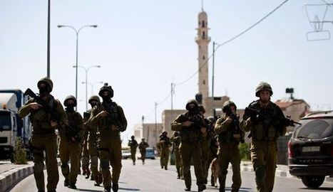 Les trois jeunes israéliens enlevés retrouvés morts | ACTUALITÉ | Scoop.it