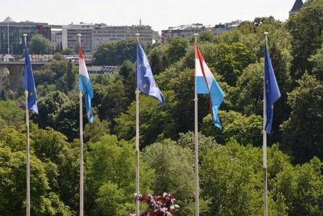 Bruxelles prévoit un horizon dégagé au Luxembourg | #EU #Economy  | Luxembourg (Europe) | Scoop.it