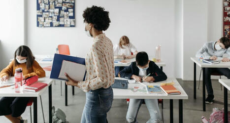Tout comprendre sur la laïcité (pour mieux la défendre) ! | Veille pour les concours des bibliothèques | Scoop.it