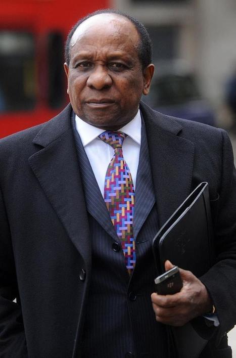 Tanzanian Millionaire Receives Lions Philanthropy Award - Forbes | Family Office & Billionaire Report - Empowering Family Dynasties | Scoop.it