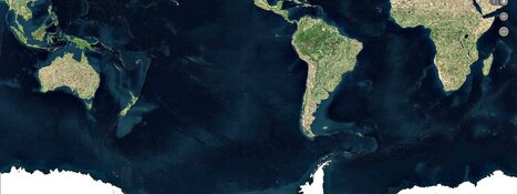 Bi-Oceanic Corridor Would Boost Argentina&rsquo;s Exports | AM&Eacute;RIQUES | Scoop.it