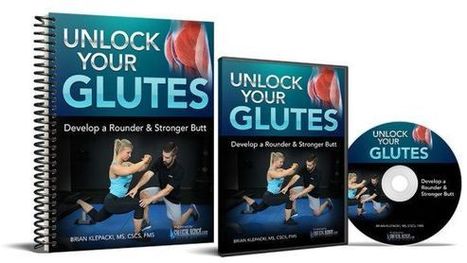 Unlock Your Glutes Book Download Pdf | Ebooks & Books (PDF Free Download) | Scoop.it