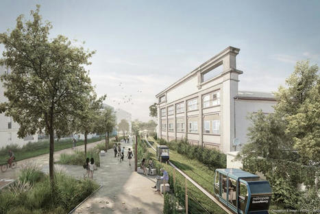 Faut-il abandonner Urbanloop ? Une association attaque le projet | veille territoriale | Scoop.it