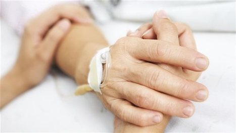 Une Winnipégoise atteinte de sclérose en plaques demande le suicide assisté | Dépendance et fin de vie | Scoop.it