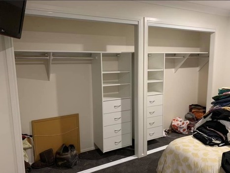 Installing Wardrobes Direct Wardrobes Direct