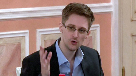 Snowden and bitcoin: The 2 trends that really matter in 2013 | Peer2Politics | Scoop.it