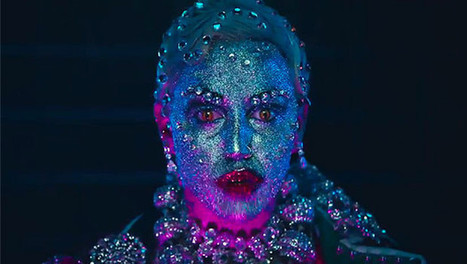 Brooke Candy, 'Opulence,' and the Work of Integrating the Shadow | quest inspiration | Scoop.it