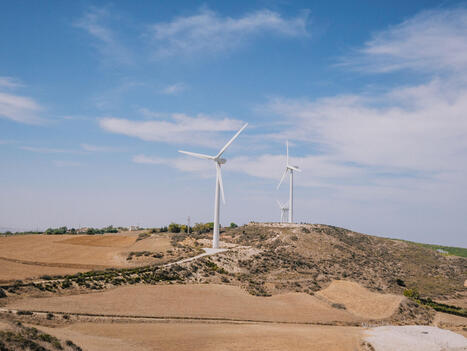 El MITECO lanza instrumentos para conceder hasta 11 GW de capacidad para renovables y almacenamiento en nudos de transici&oacute;n justa | Contexto energ&eacute;tico general | Scoop.it