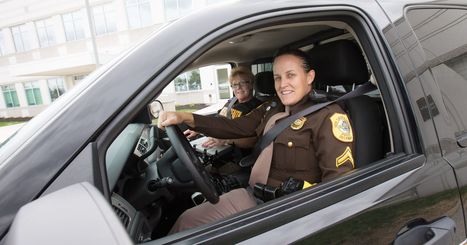 Counselors go on patrol with New Castle County Police | Crisis Intervention Counseling | Scoop.it