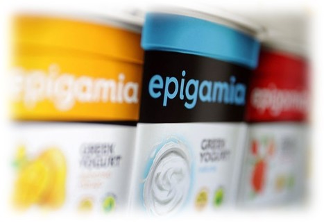 Le fabricant indien de yaourts Epigamia cherche à se développer sur de nouveaux marchés | Lait de Normandie... et d'ailleurs | Scoop.it