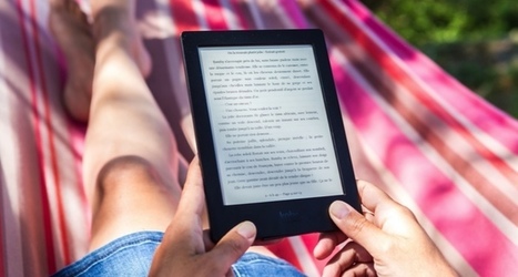 Ereaders: How to Responsibly Recycle Your Digital Reading Devices | Sustainable Procurement & CSR News - ICT Industry | Scoop.it