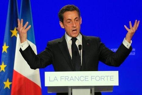 Liste des affaires pas toutes judiciaires de Sarkozy avec ses amis de l'UMP & Co | EXPLORATION | Scoop.it