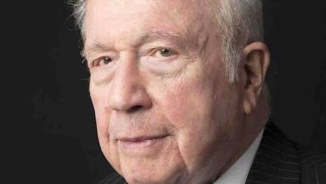 Martin Lipton | Influencers | Scoop.it