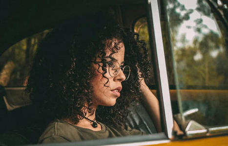 How Highly Sensitive People can deal with anxiety - a free Masterclass | Highly Sensitive | Scoop.it