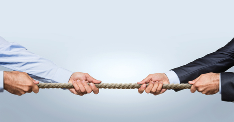 How activism is making boardrooms more challenging | Share-ownership structure | Scoop.it