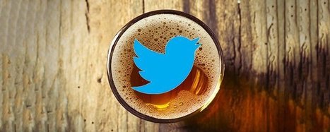 What the top 10 foods on Twitter say about America's health and habits | consumer psychology | Scoop.it