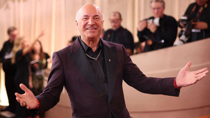 Kevin O'Leary's brutal money rule for money requests from family &mdash; and why it actually works for Canadians | Family Office & Billionaire Report - Empowering Family Dynasties | Scoop.it