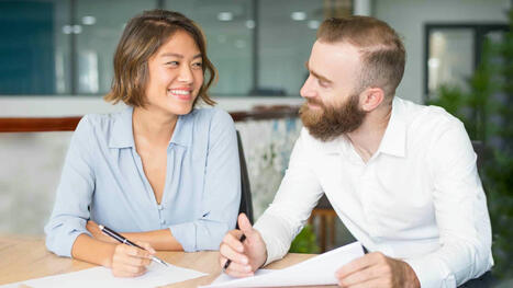 Contrat d&rsquo;apprentissage : des outils pour bien pr&eacute;parer la rentr&eacute;e | Formation professionnelle : environnement et dispositifs | Scoop.it