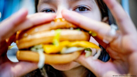 OMS desaconselha rem&eacute;dio e canetas contra obesidade infantil | Inova&ccedil;&atilde;o Educacional | Scoop.it
