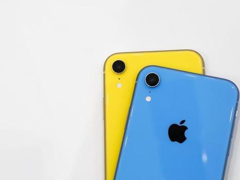 Nasty piece of CSS code crashes and restarts iPhones | #Vulnerabilities #iPad #iOS #Safari #NobodyIsPerfect #Quality | Apple, Mac, MacOS, iOS4, iPad, iPhone and (in)security... | Scoop.it