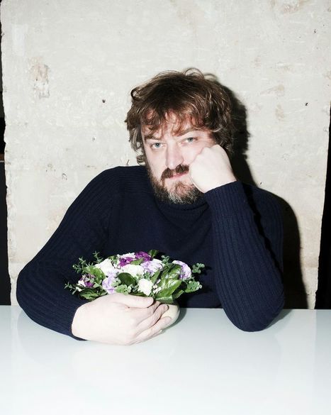Pierre Siankowski (74e promo ESJ Lille), mine de rien | DocPresseESJ | Scoop.it