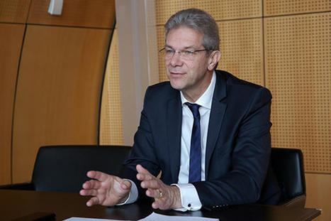 François Deluga : "L'absentéisme aux formations du CNFPT reste considérable" | Veille juridique du CDG13 | Scoop.it