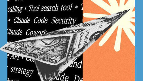 AI Conquered Coding. Fast Food Is Next | IT Arts Entertainment and Leisure | Scoop.it