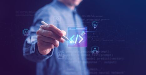 What is Vibe Coding? Creating Code with AI Explained | Educational Technology News | Scoop.it