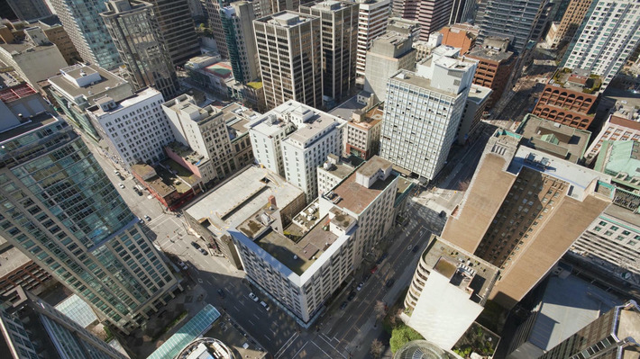 Greater Vancouver Commercial Real Estate Overview (2025) | Real Estate Report | Scoop.it
