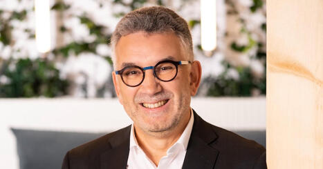 &laquo;Il faut garder le m&ecirc;me cap&raquo;, sur la d&eacute;carbonation, estime Jean-Philippe Puig, qui se confie sur son h&eacute;ritage &agrave; la t&ecirc;te du groupe Avril | ITERG - Veille sectorielle | Scoop.it