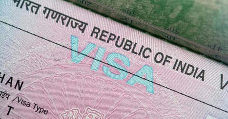Get an Overview and Check the Indian e visa Requirements | visa india online | Scoop.it