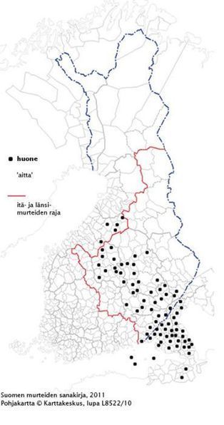 Huoneita - Kielikello | 1Uutiset - Lukemisen t&auml;hden | Scoop.it