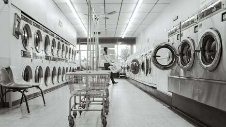 Whirlpool tells US authorities its rivals could be evading tariffs | Industry 411 - Waste Management | Scoop.it