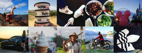 Why brands should embrace UGC as part of their marketing strategy | E-commerce & Social Selling | Scoop.it