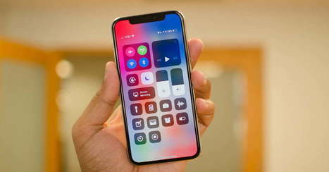 Analyst predicts Apple will retire iPhone X in summer of 2018 | Gadgets I lust for | Scoop.it