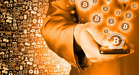 Blockchain: A multi-functional 'Swiss Army knife' for cyber-security | Cybersecurity Leadership | Scoop.it