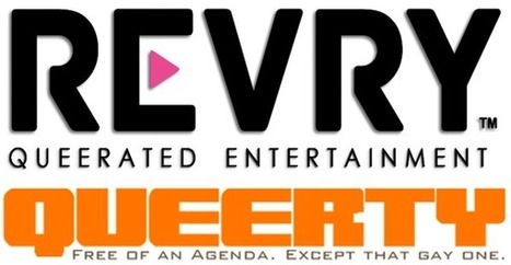 World’s First LGBTQ Streaming Service Proud to Announce Partnership With Respected Queer News and Content Site | LGBTQ+ Movies, Theatre, FIlm & Music | Scoop.it