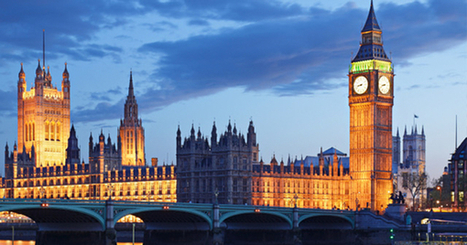 Hackers attempt to break into UK MPs' email accounts, as Houses of Parliament targeted by cyber attack | ICT Security-Sécurité PC et Internet | Scoop.it