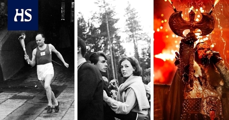 1960-luvun lapset nappasivat vallan suurilta ikäluokilta – katso, millainen Suomi oli, kun sinä tai läheisesi synnyitte - Kotimaa | HS.fi | 1Uutiset - Lukemisen tähden | Scoop.it