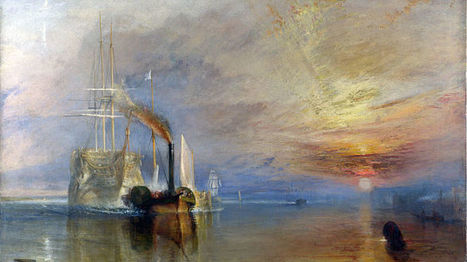 La transition n'est pas un long fleuve tranquille | Innovation Sociale et Entrepreneuriat Social | Scoop.it