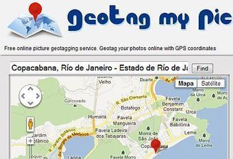 Géotagger vos photos en ligne avec Geotag my Pic | Le Top des Applications Web et Logiciels Gratuits | Scoop.it