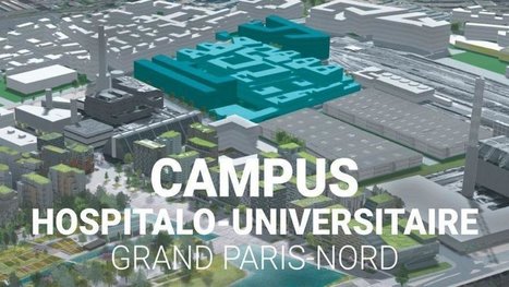 Pétition · Ministère de la santé: Organiser un débat public sur le projet d’Hôpital Grand Paris Nord à Saint-Ouen · | Actualités Seine-Saint-Denis | Scoop.it