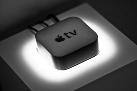 Which Apple TV Is Right For You? | Gadgets I lust for | Scoop.it