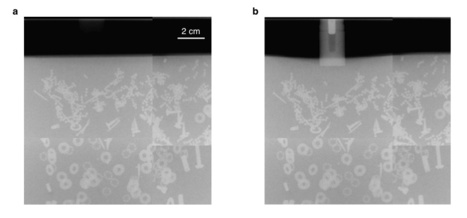 Defying Gravity: When Strange Liquids Act Like Solids | Dr. Goulu | Scoop.it