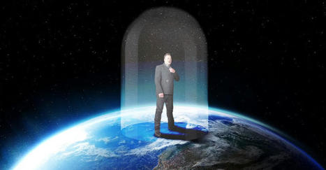 Why Hasn’t Elon Musk Been to Space Yet? | INFINITE PLANE MEDIA | Scoop.it