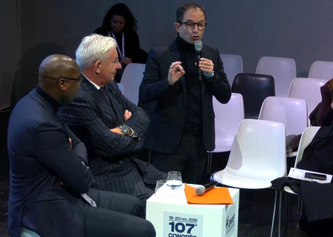 Congr&egrave;s des maires &ndash; L'&eacute;conomie sociale et solidaire, "in&eacute;luctable" pour "viser la robustesse" des territoires ? | D&eacute;veloppement &eacute;conomique - Projets de territoires - ESS | Scoop.it