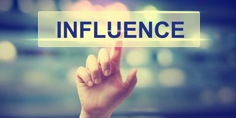 Les multiples visages des influenceuses beauté | Marketing d'influence | Scoop.it